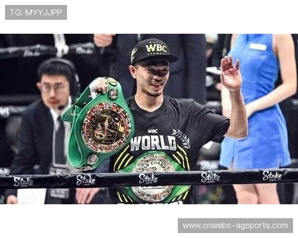 杰西·罗德里格兹与费南多·马丁内兹超蝇量级统一战在即，P4P排名第六拳手被广泛看好